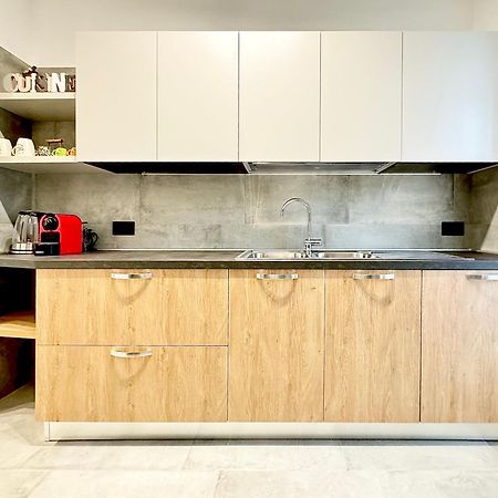 De House - Bg Cozy Apartment Bergamo Exterior foto