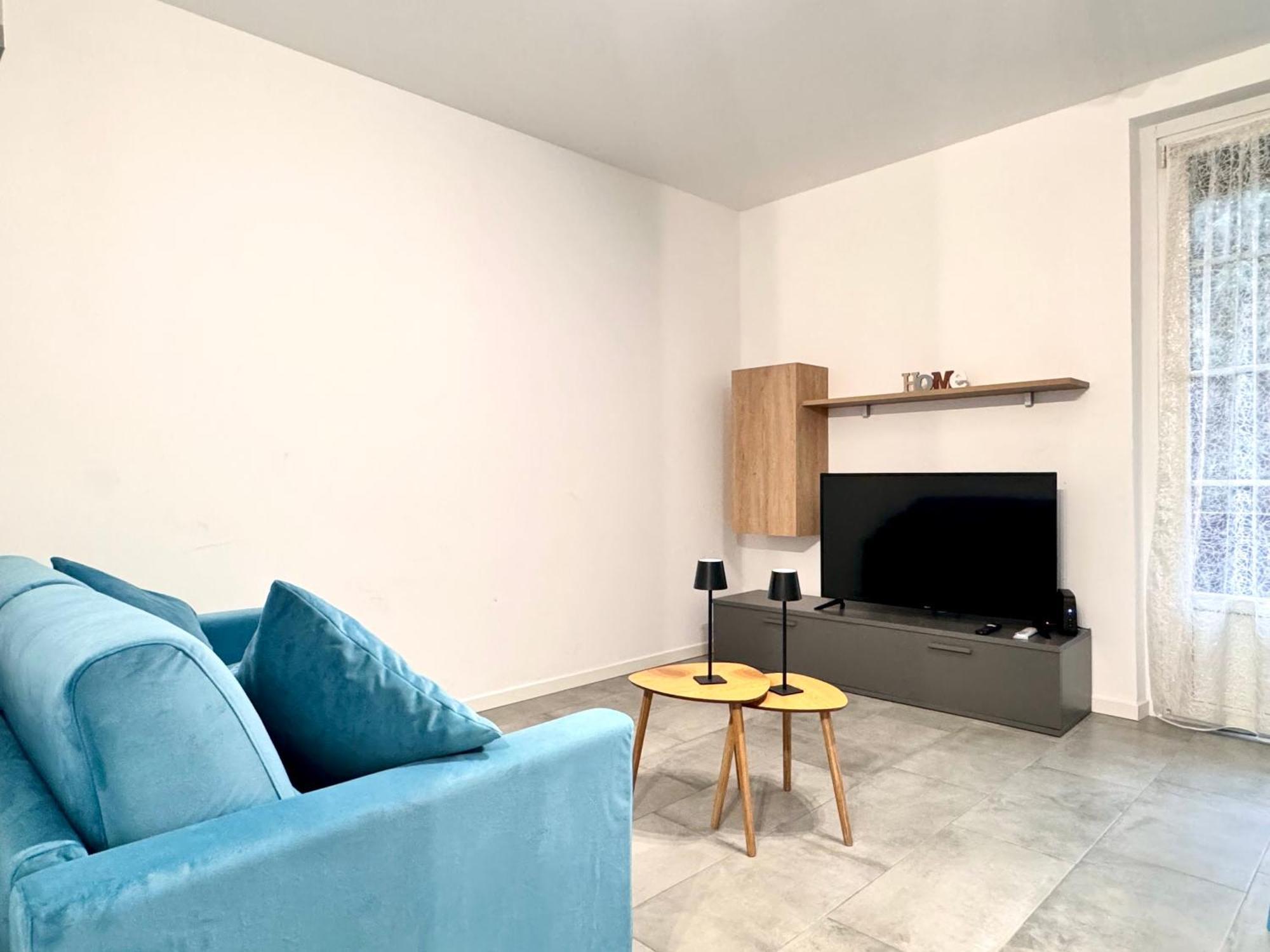 De House - Bg Cozy Apartment Bergamo Exterior foto