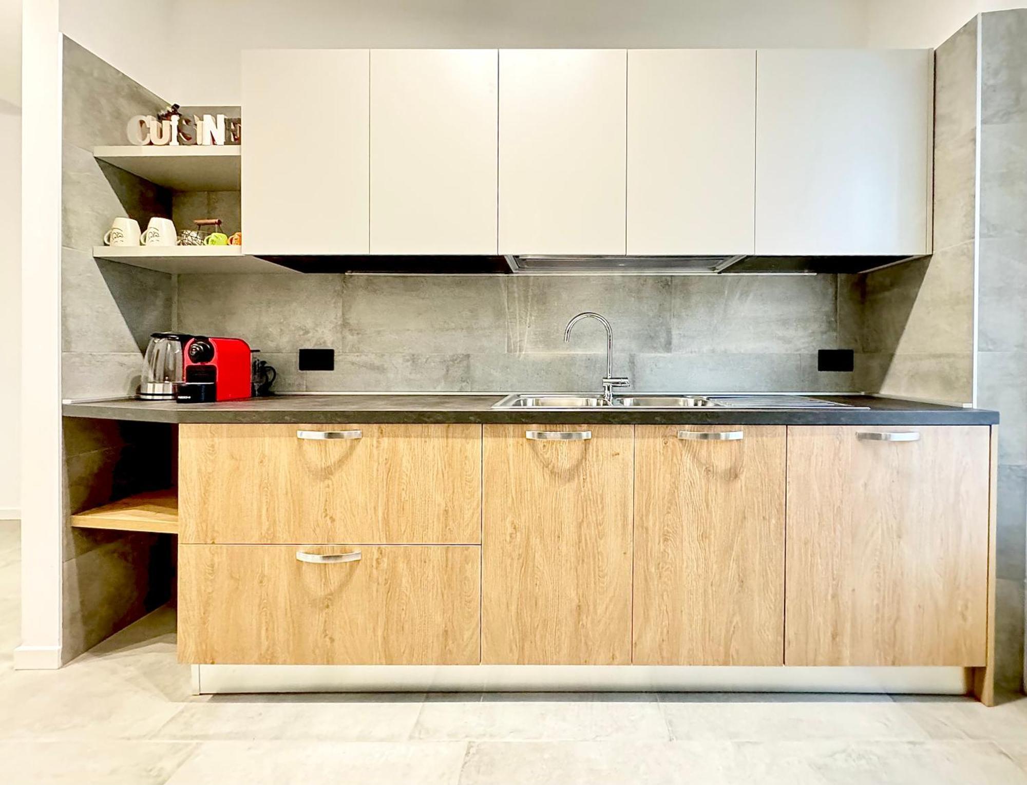 De House - Bg Cozy Apartment Bergamo Exterior foto